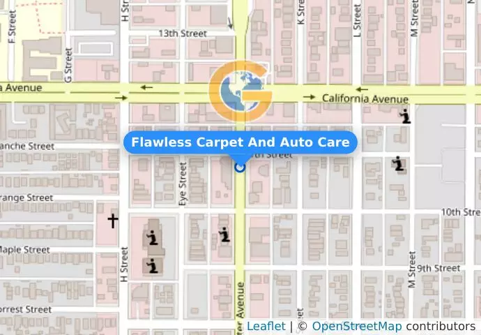 Flawless Carpet And Auto Care