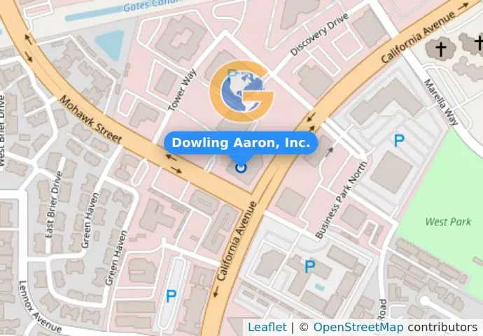 Dowling Aaron, Inc.