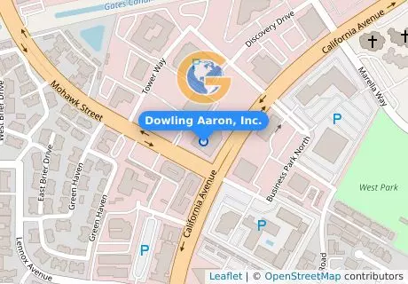 Dowling Aaron, Inc.
