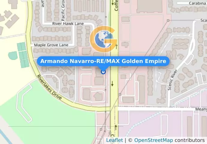 Armando Navarro-RE/MAX Golden Empire