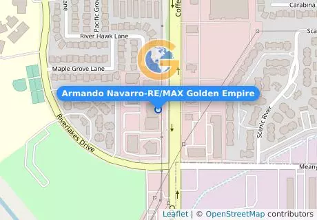 Armando Navarro-RE/MAX Golden Empire