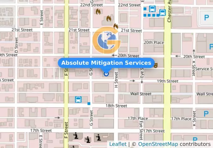 Absolute Mitigation Services