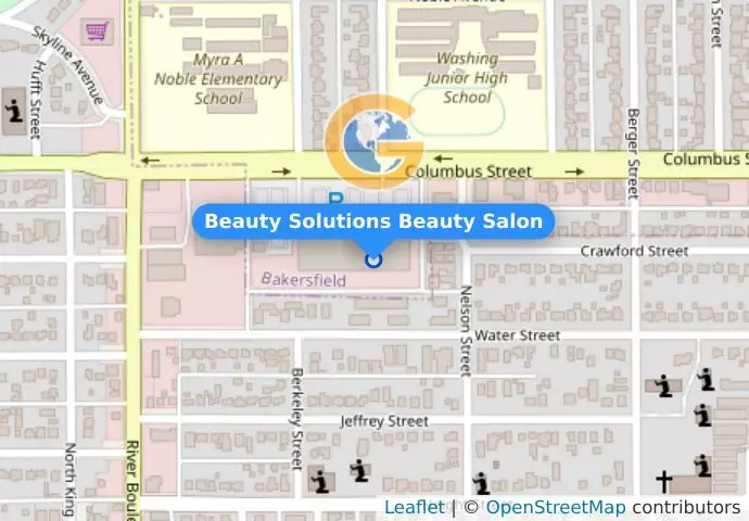 Beauty Solutions Beauty Salon