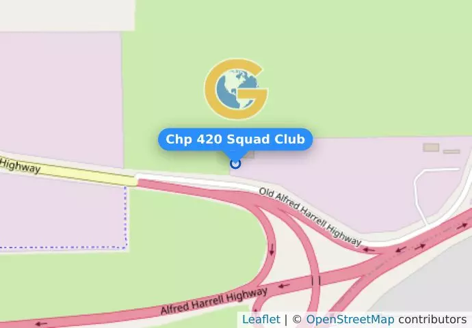 Chp 420 Squad Club