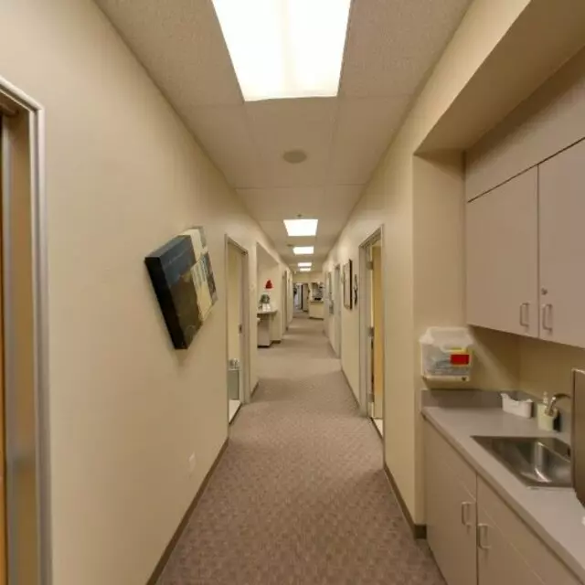 Adventist Health Physicians Network Primary Care - Coffee Road