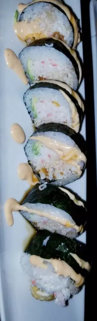 Bocados Sushi Bar