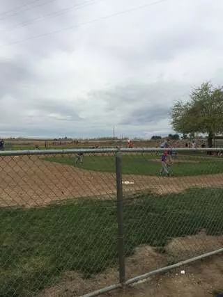 Riverview Park & Community Center