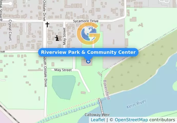 Riverview Park & Community Center