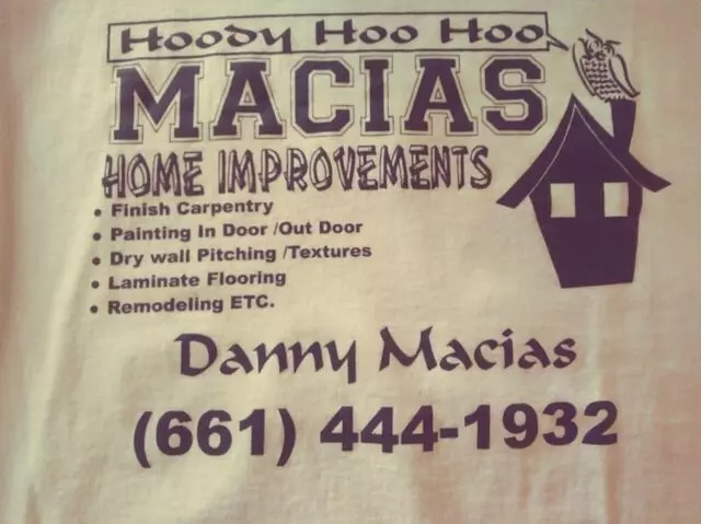Macias Home Improvements