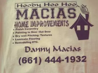 Macias Home Improvements