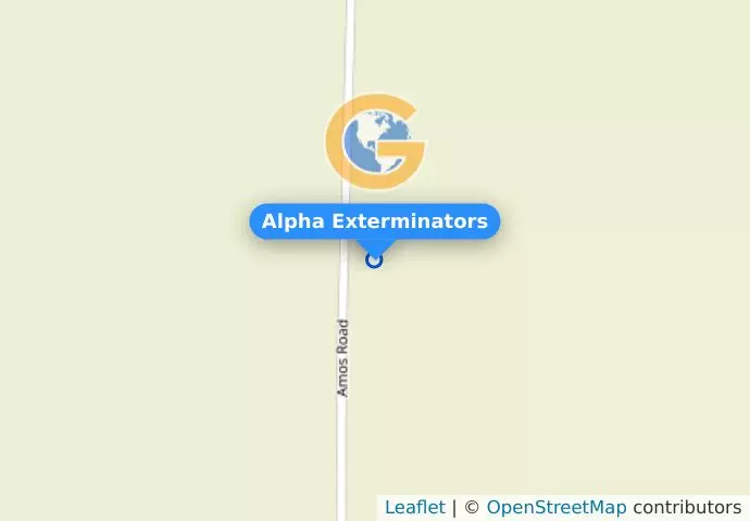 Alpha Exterminators