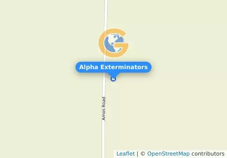 Alpha Exterminators