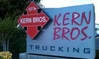 Kern Bros. Trucking