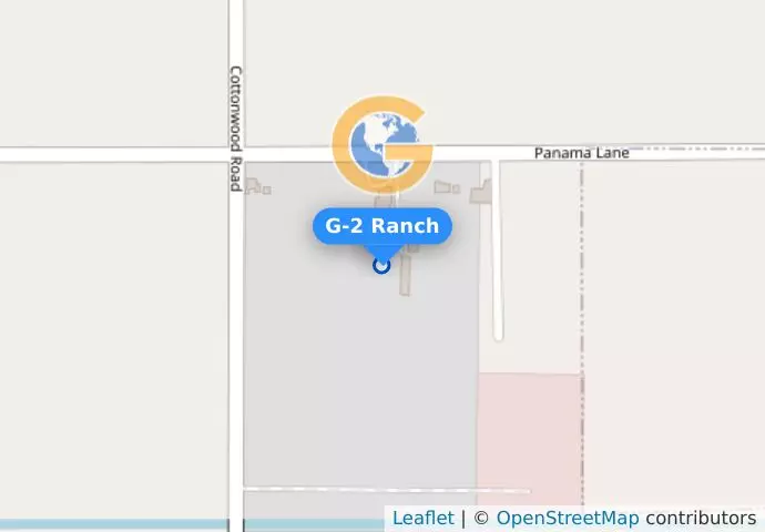 G-2 Ranch