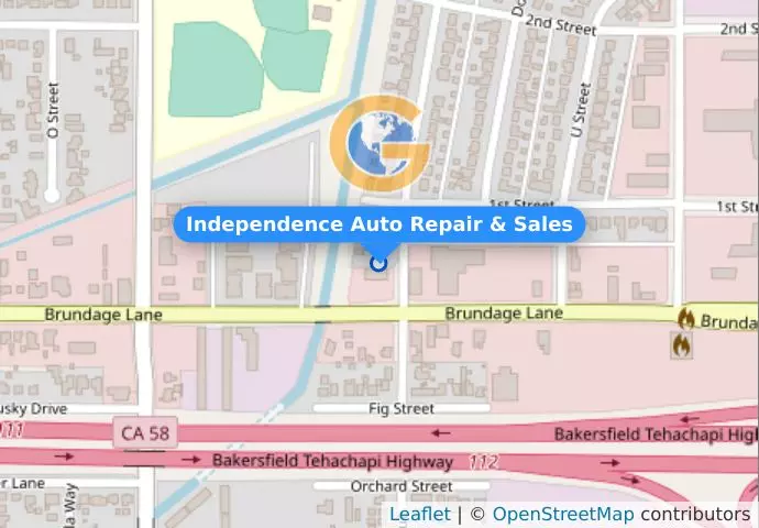 Independence Auto Repair & Sales