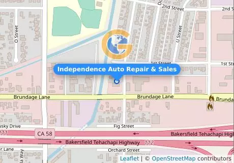 Independence Auto Repair & Sales