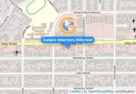 Galpin Interiors Hillcrest