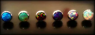 Body Piercings By Madii