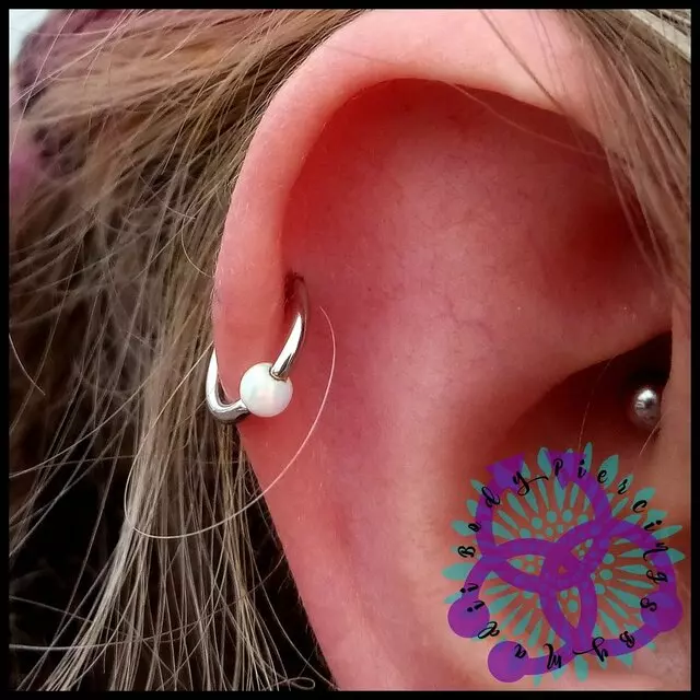 Body Piercings By Madii