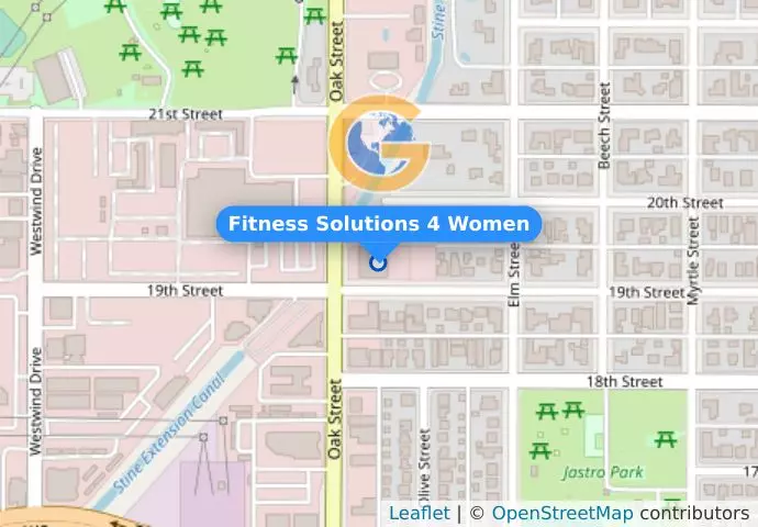 Fitness Solutions 4 Women