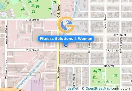 Fitness Solutions 4 Women
