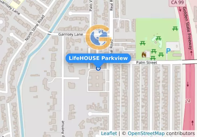 LifeHOUSE Parkview