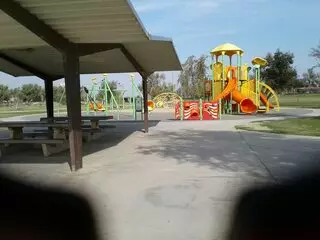 Yokuts Park