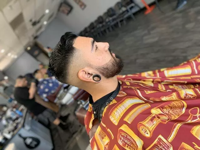 Limitless Barber Shop