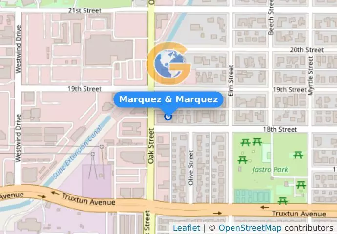 Marquez & Marquez