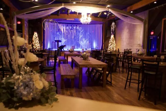 Bakersfield Music Hall Of Fame