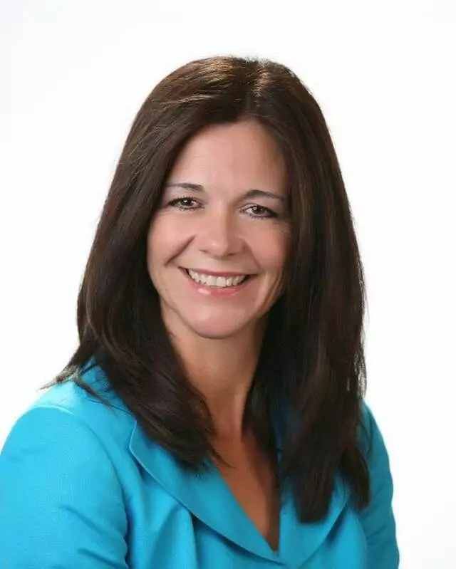Martha Johnson - Realtor KW