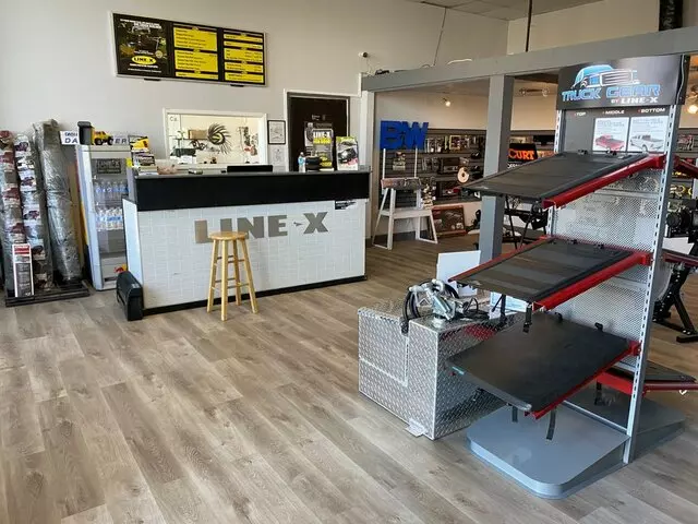 LINE-X of Bakersfield