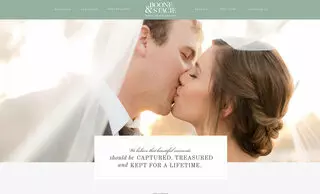 Boone & Stacie Weddings