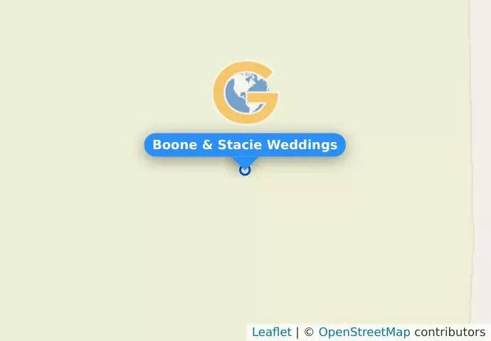 Boone & Stacie Weddings