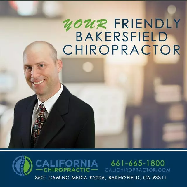 California Chiropractic