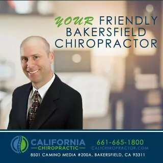 California Chiropractic