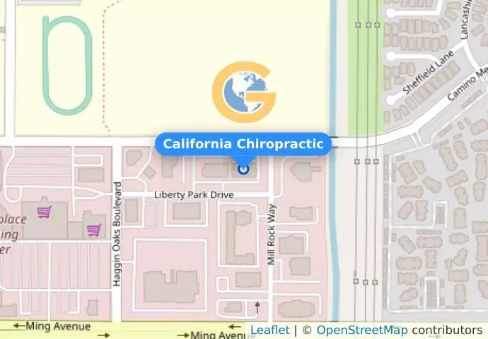 California Chiropractic