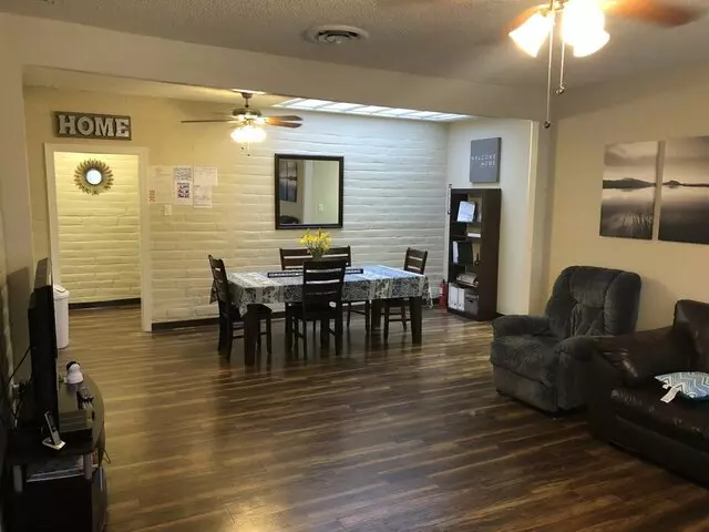 iCare Living Assistance