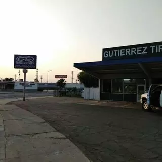 Gutierrez Tires & Automotive