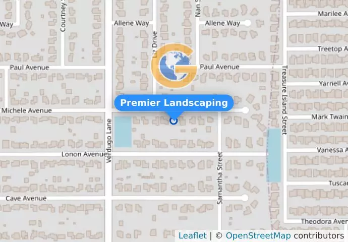 Premier Landscaping