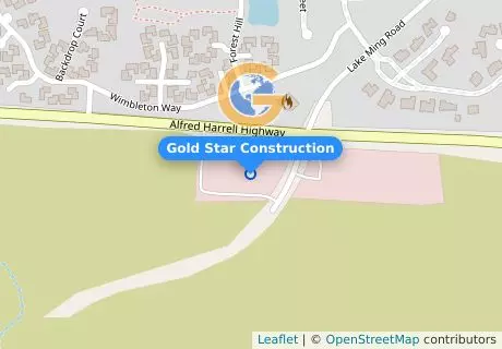 Gold Star Construction
