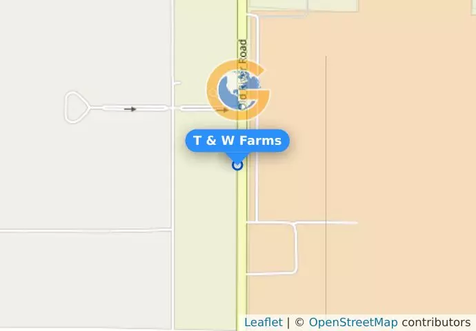 T & W Farms