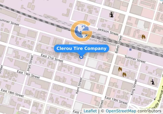 Clerou Tire Company