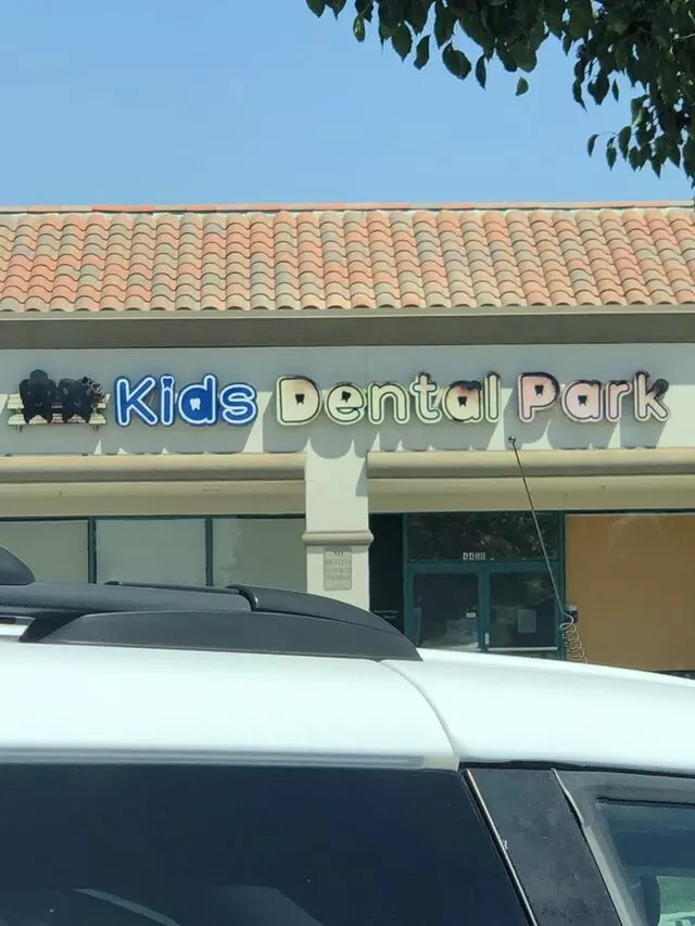 Kids Dental Park
