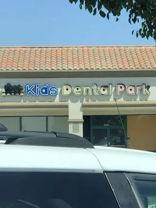 Kids Dental Park
