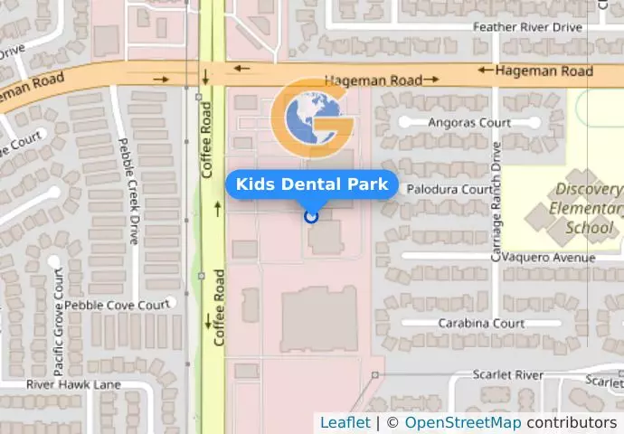 Kids Dental Park