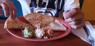 Santiago's Grill & Seafood