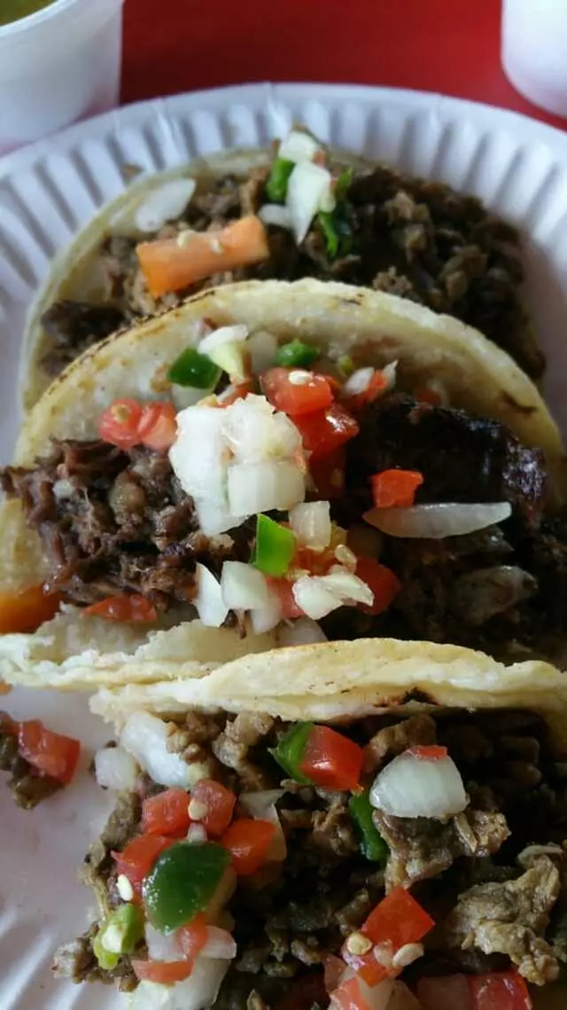 Super Taco