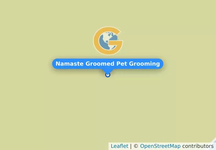 Namaste Groomed Pet Grooming