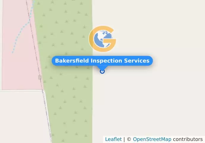 Bakersfield Inspection Services